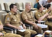 Pemko Palangka Raya Perkuat Peran TPID dalam Kendalikan Inflasi Daerah